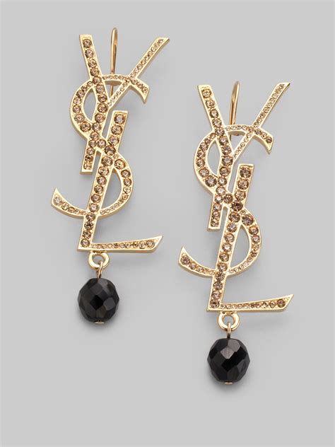 ysl jewelry men|yves Saint Laurent jewellery.